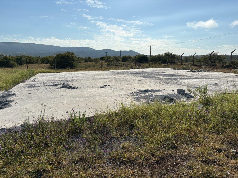 Commercial Property for Sale in Appiesdry Eastern Cape